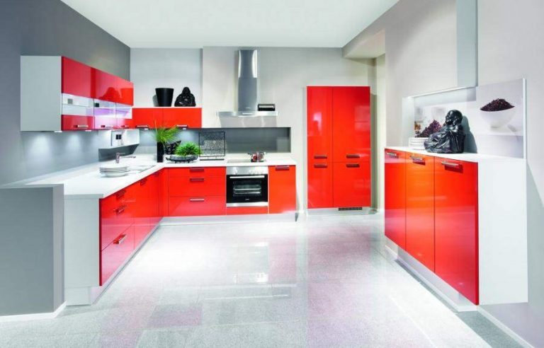 Custom Kitchens Sydney - Kitchen Renovations Sydney | Kitchen Remodeler ...
